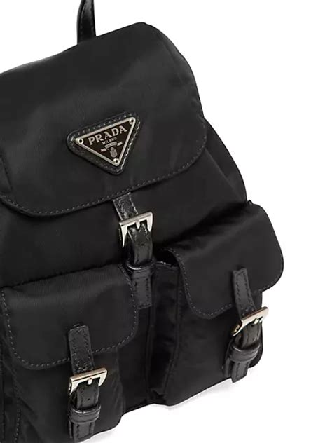 sac prada nylon occasion|prada backpacks for sale.